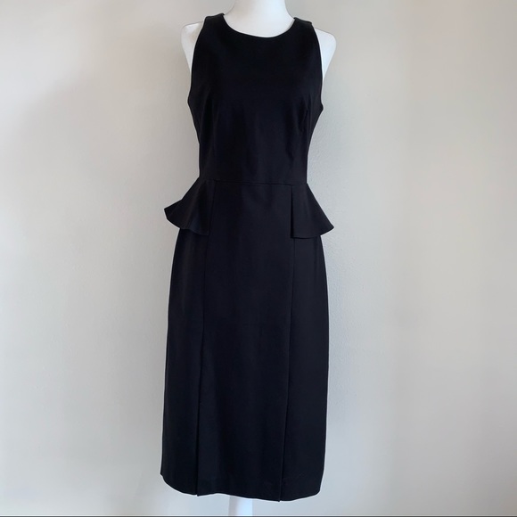 Banana Republic Dresses & Skirts - Banana Republic black dress